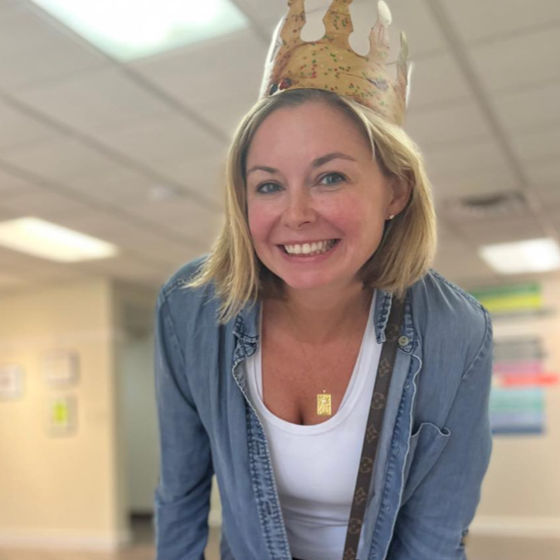 Profile image for Erin O.