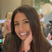 Lucia Di Nardo's Profile Picture