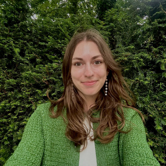 Profile image for Anna B.