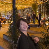 Hayoon Jung's Profile Picture