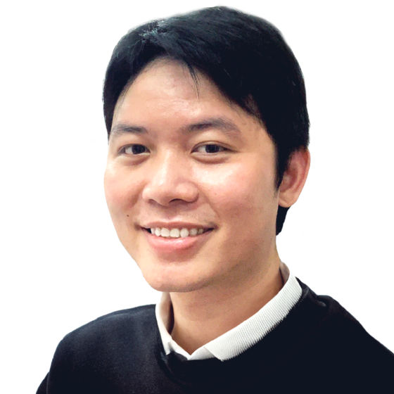 Profile image for Vy N.