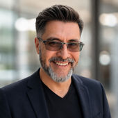 Alejandro Rodríguez's Profile Picture