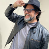 Alejandro Rodríguez's Profile Picture