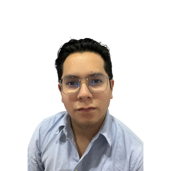 Profile image for Luis G.