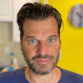 gregory famularo's Profile Picture