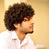Ruthvik Panchakshari's Profile Picture