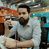 Ankit Sharma's Profile Picture