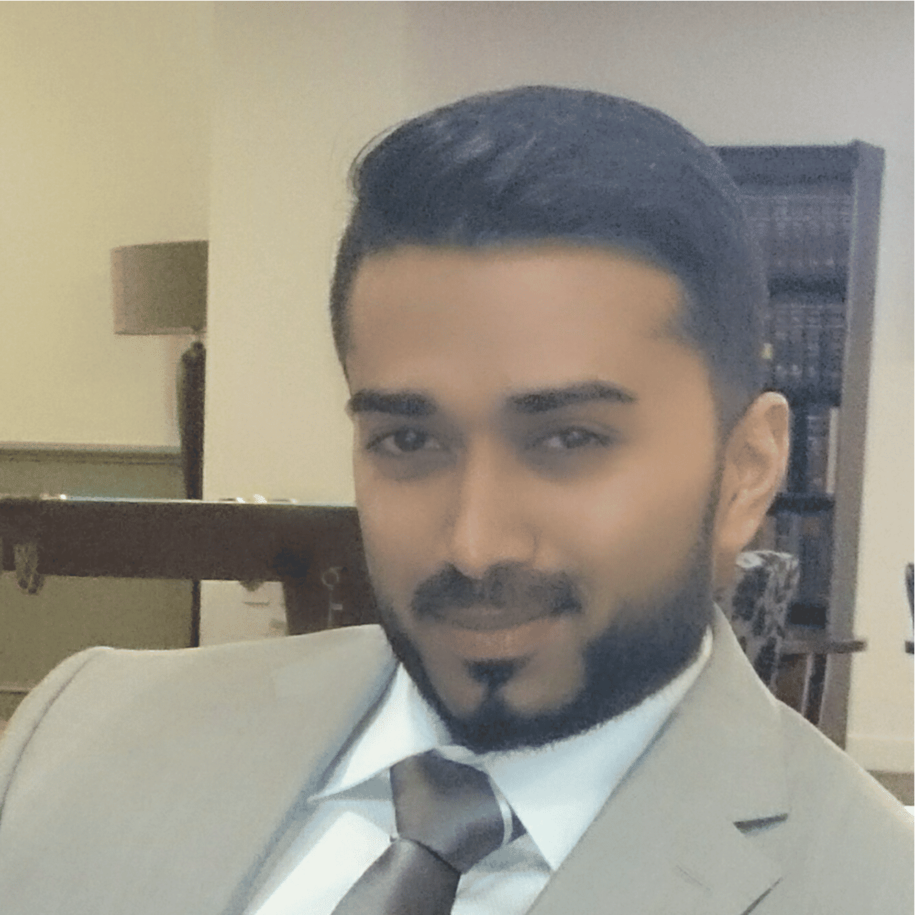 View Aravind Narayan