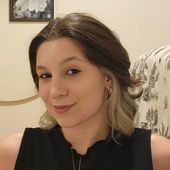 Rafaela Vascelai Biberg's Profile Picture