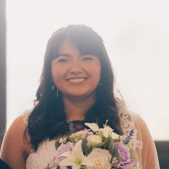 Profile image for Rebecca G.