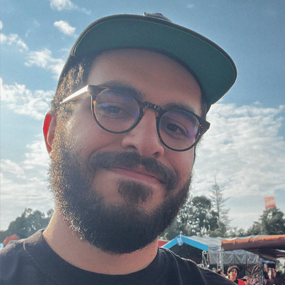 Profile image for Robert S.