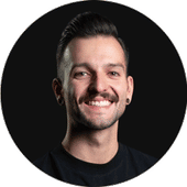 Fabrice Pöhlmann's Profile Picture