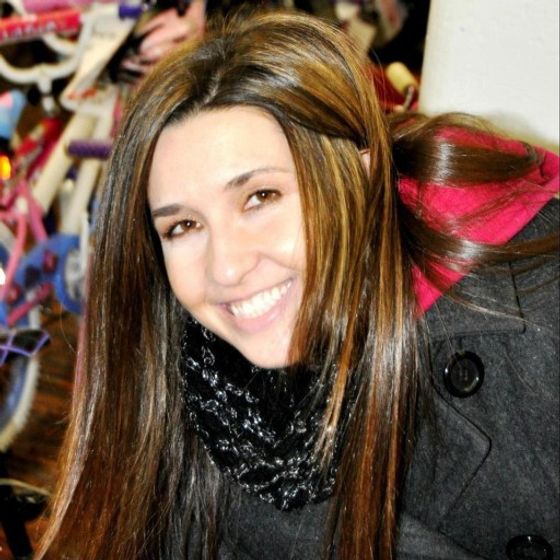 Profile image for Leann M.