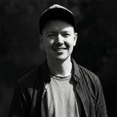 Julian Brunken's Profile Picture