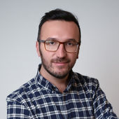 Miroslav Gruevski Miro's Profile Picture