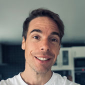 Christian Olander's Profile Picture