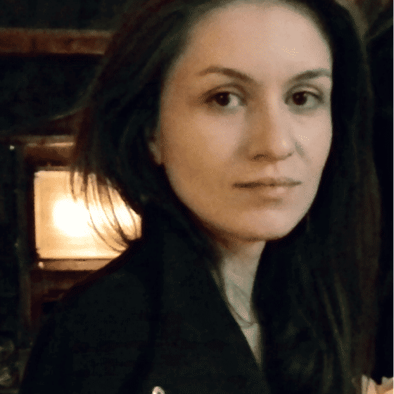 Profile image for Oana M.