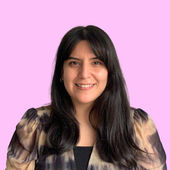 Jessika Marisca Alvarez's Profile Picture