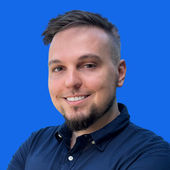 Gabriel Luís Sampaio Roque's Profile Picture