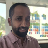 Gopi chandran R's Profile Picture