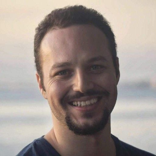 View Felipe Santello