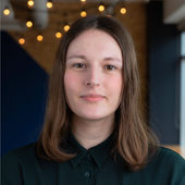 Fanny Pedneault's Profile Picture