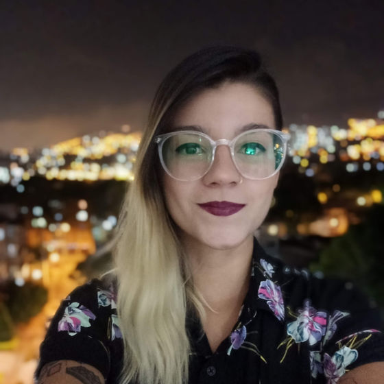 Profile image for Diana G.