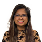 Shraddha Kumbhar's Profile Picture