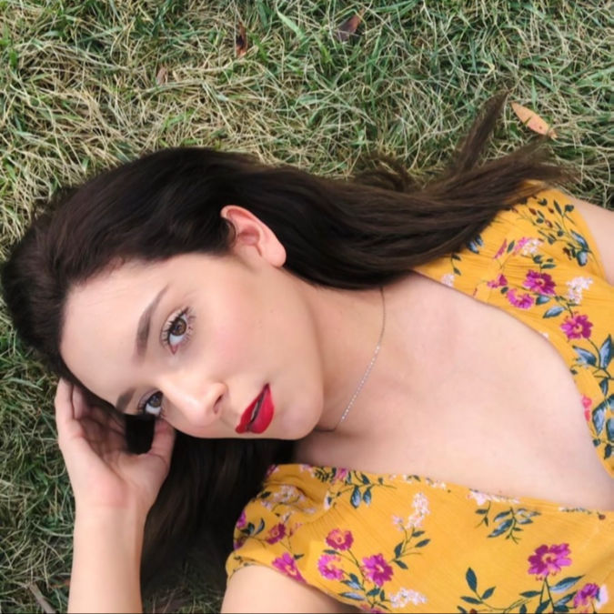 View Melany Palomares