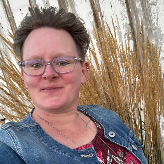 Profile image for Jade D.