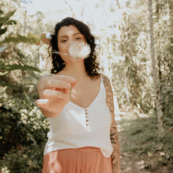 Profile image for Carolina T.