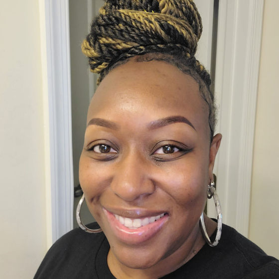 Profile image for Chaneka A.