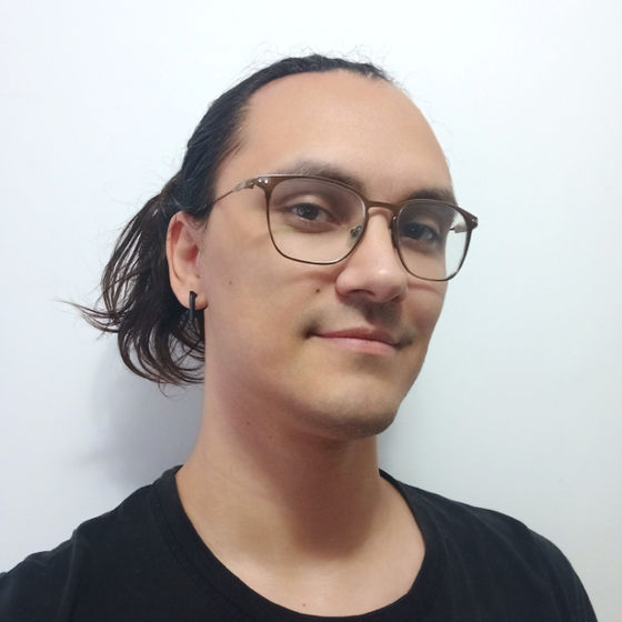 Profile image for Gustavo F.