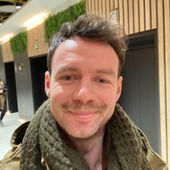 Jack Moore's Profile Picture