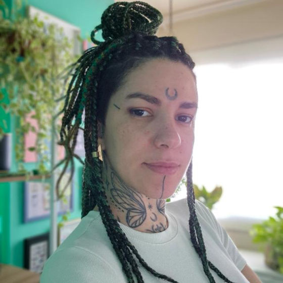 Profile image for Giulia C.