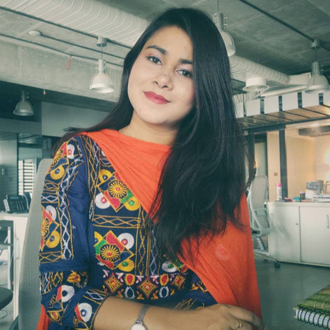 View Nur Sabrina Jahan