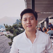 Hau Huynh's Profile Picture