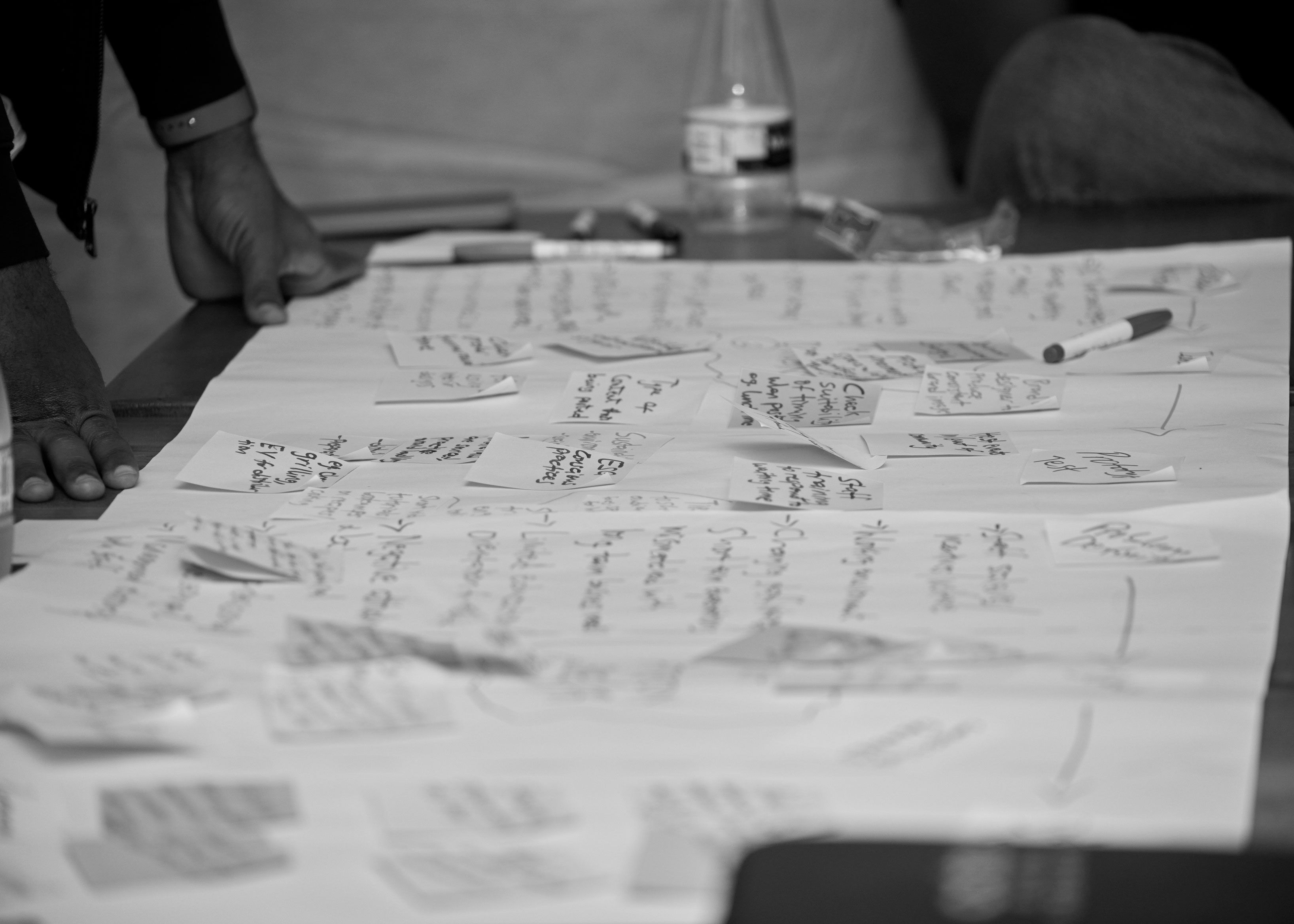 Effective presentation skills