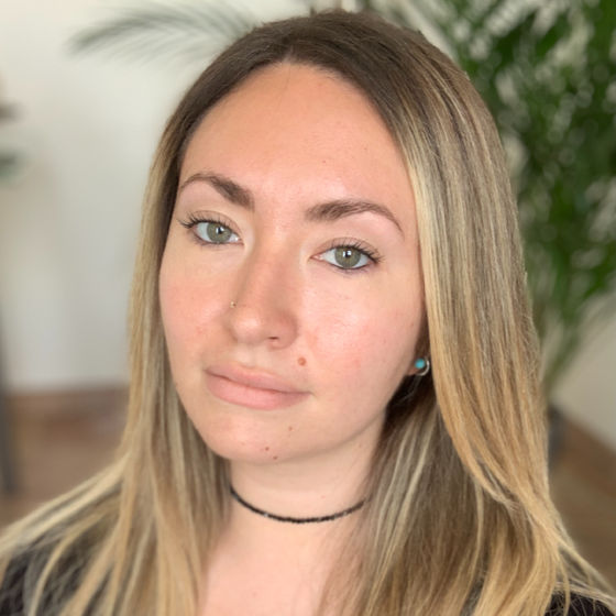 Profile image for Alessia D.