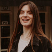 Paola Zustović's Profile Picture