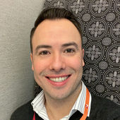 Christian Newski's Profile Picture