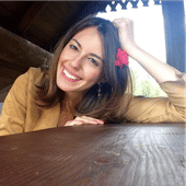 Michela Fortuna's Profile Picture
