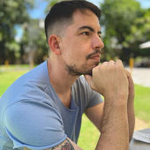 Eric Jaeger's Profile Picture