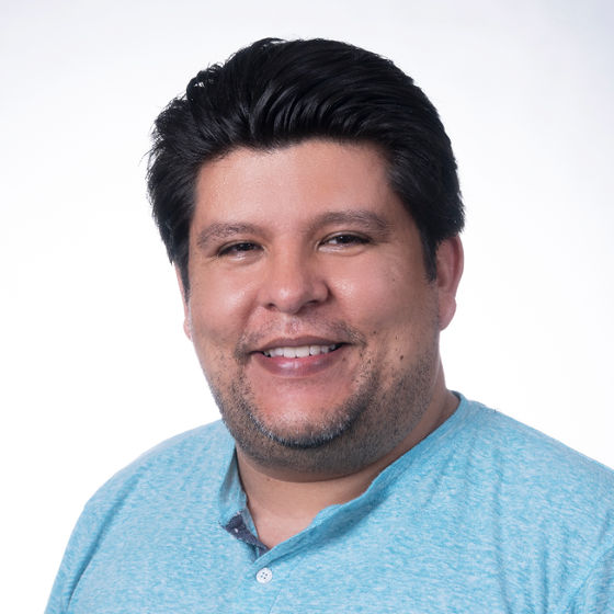 Profile image for Daniel