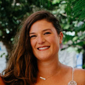 Jamie Milanese's Profile Picture