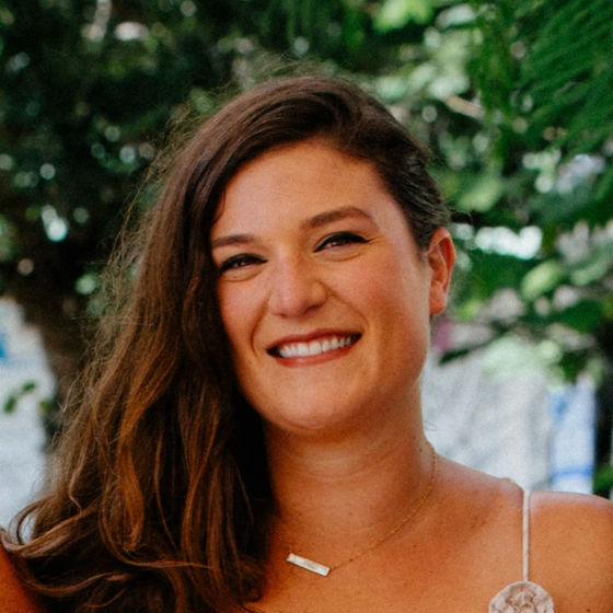 Profile image for Jamie M.