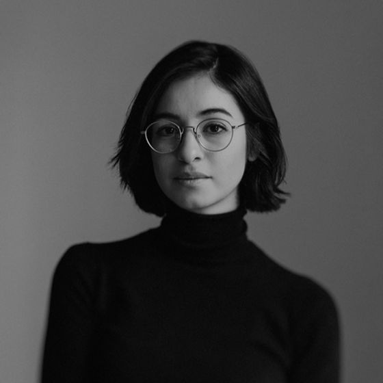 Profile image for Fernanda G.