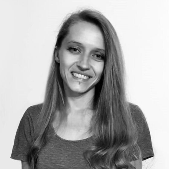 Profile image for Melissa C.