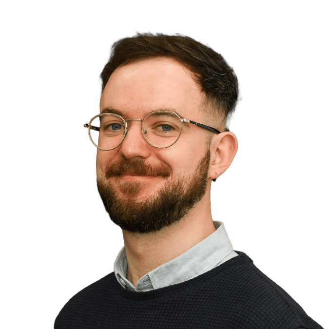 View Eoghan McCormack