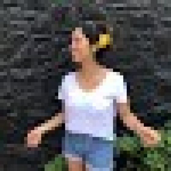 Profile image for Claudia A.